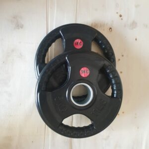 Powercore plate 10kg