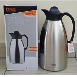 Regal vacuum flask