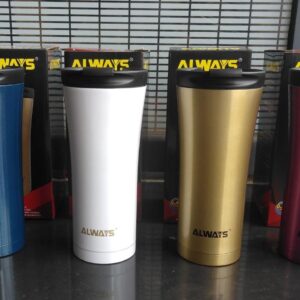Travel Mug