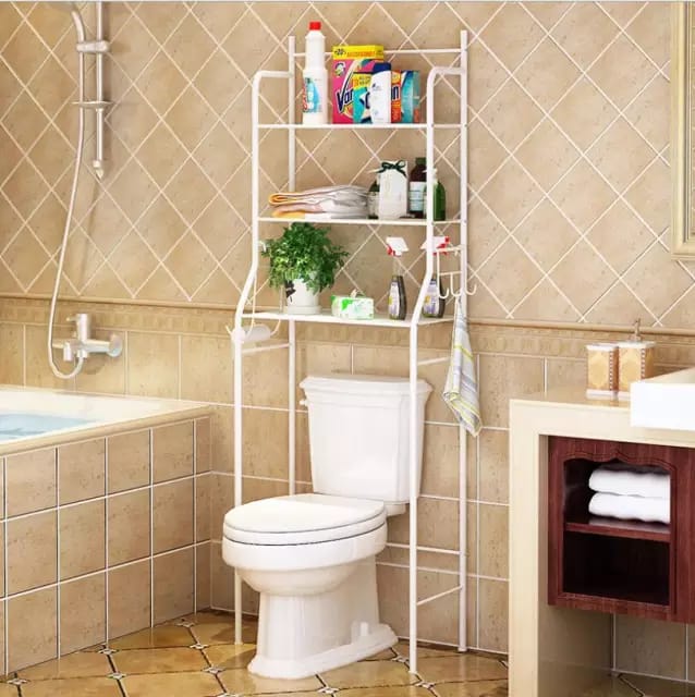 Toilet rack - Image 5