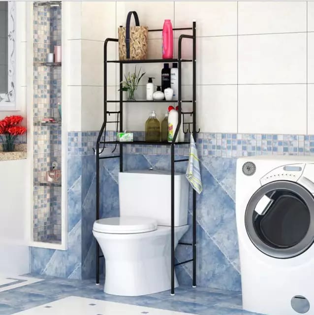 Toilet rack - Image 3