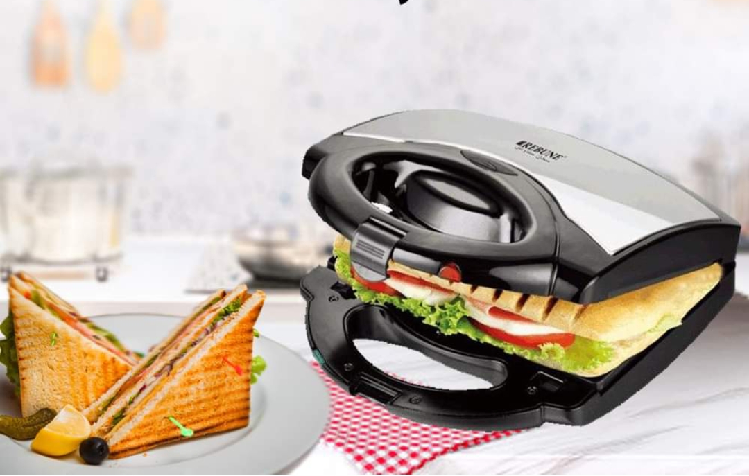 Sandwich maker - Image 4