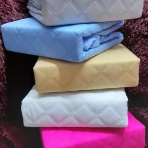 Mattress protector