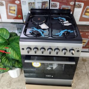 Von standing cooker